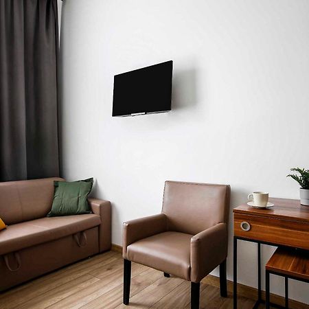 Charming Apartment, Wawel & Old Town Krakow II Ngoại thất bức ảnh