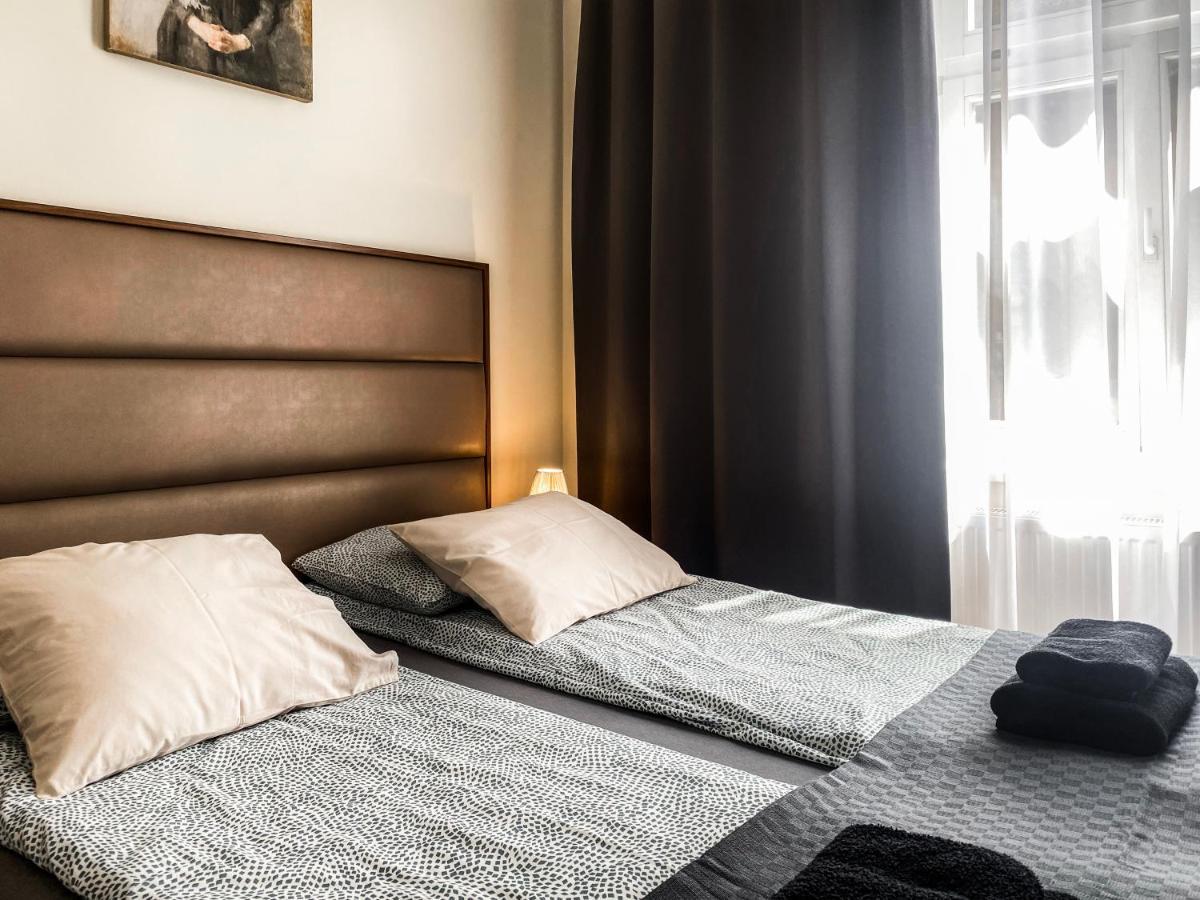 Charming Apartment, Wawel & Old Town Krakow II Ngoại thất bức ảnh