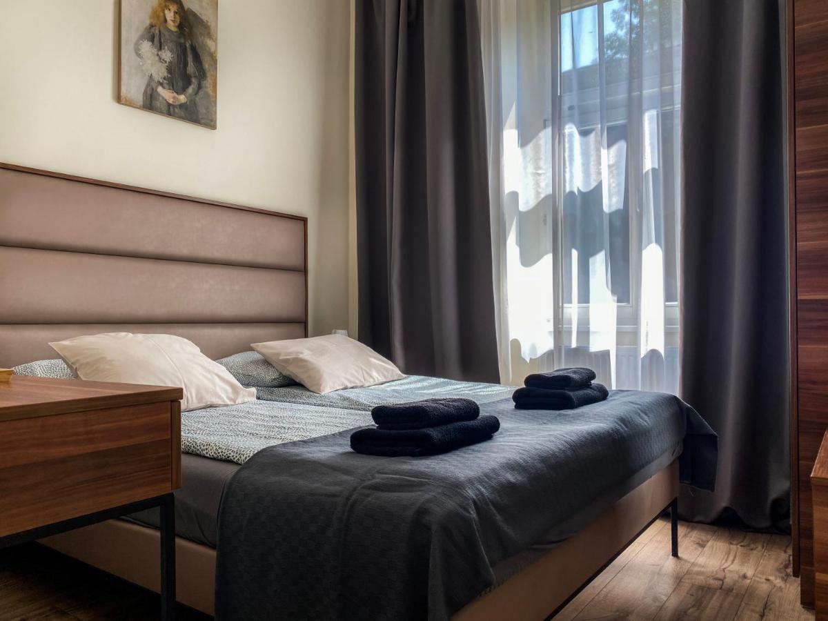 Charming Apartment, Wawel & Old Town Krakow II Ngoại thất bức ảnh