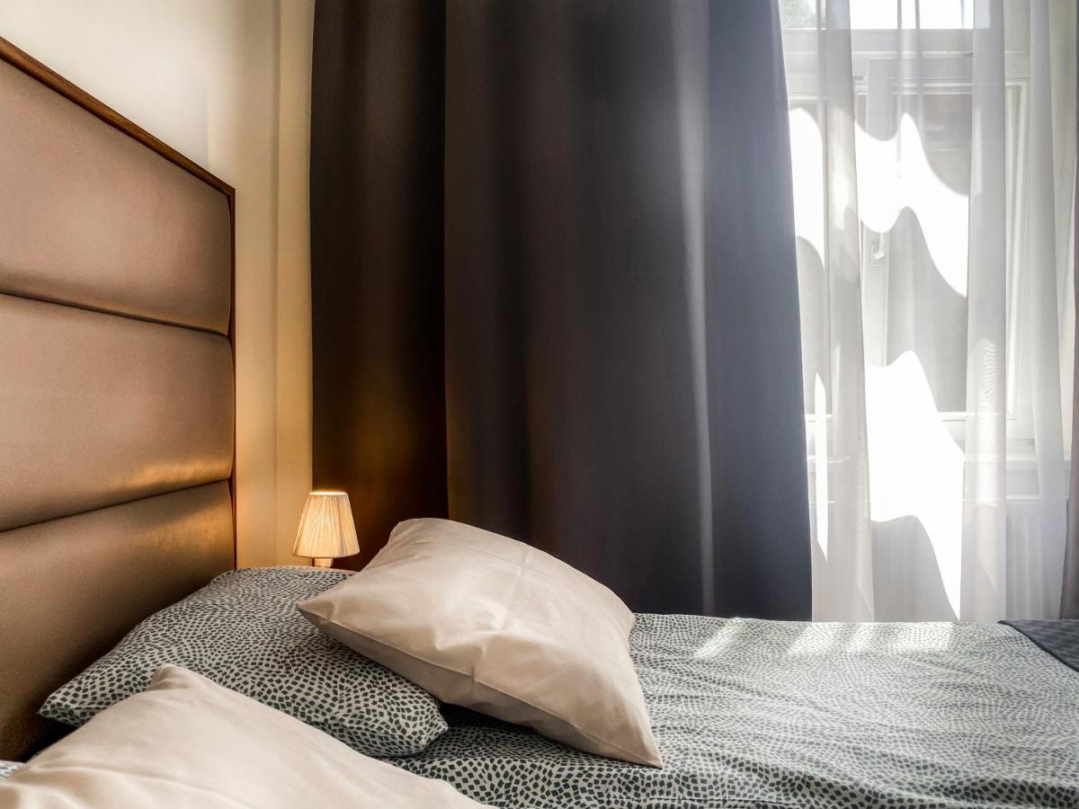 Charming Apartment, Wawel & Old Town Krakow II Ngoại thất bức ảnh