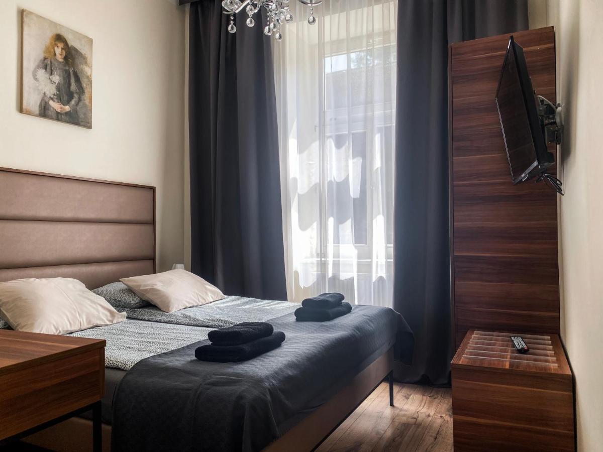 Charming Apartment, Wawel & Old Town Krakow II Ngoại thất bức ảnh