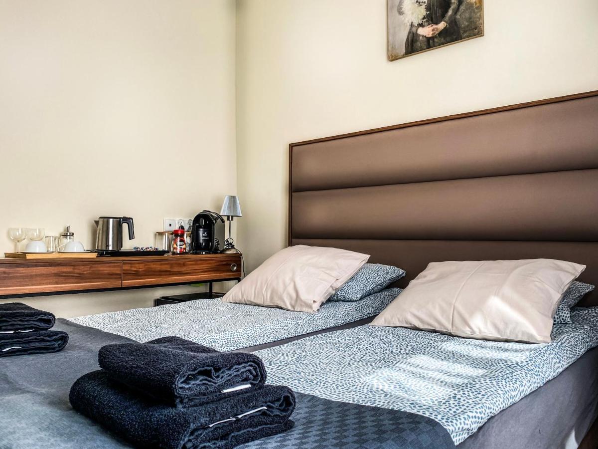 Charming Apartment, Wawel & Old Town Krakow II Ngoại thất bức ảnh