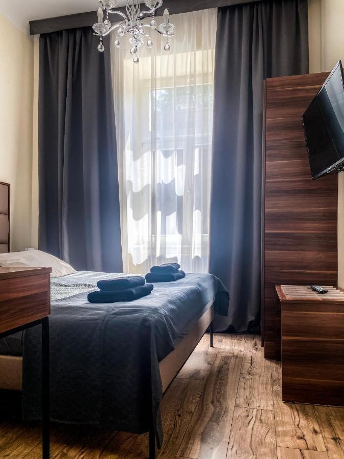 Charming Apartment, Wawel & Old Town Krakow II Ngoại thất bức ảnh