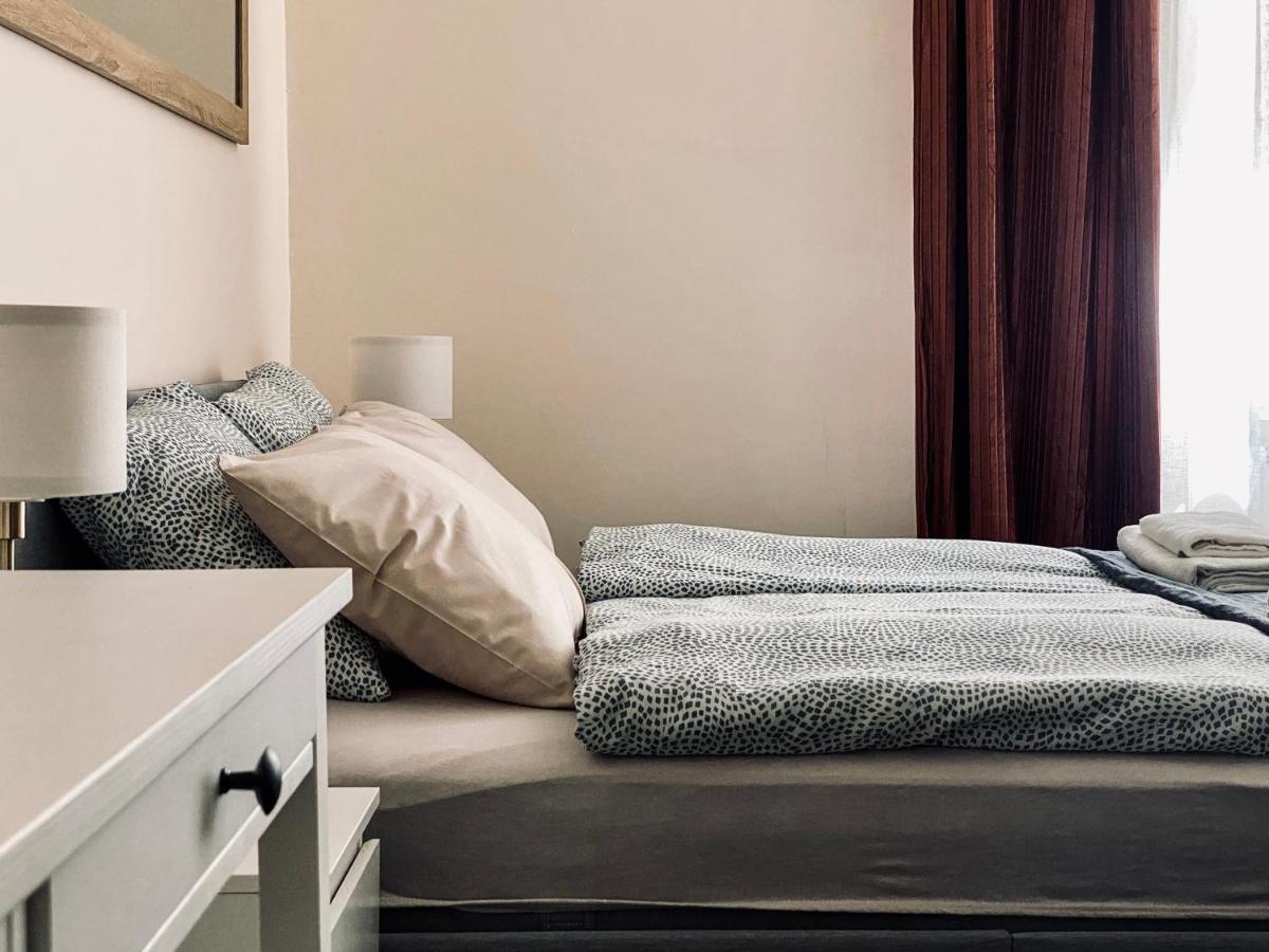 Charming Apartment, Wawel & Old Town Krakow II Ngoại thất bức ảnh