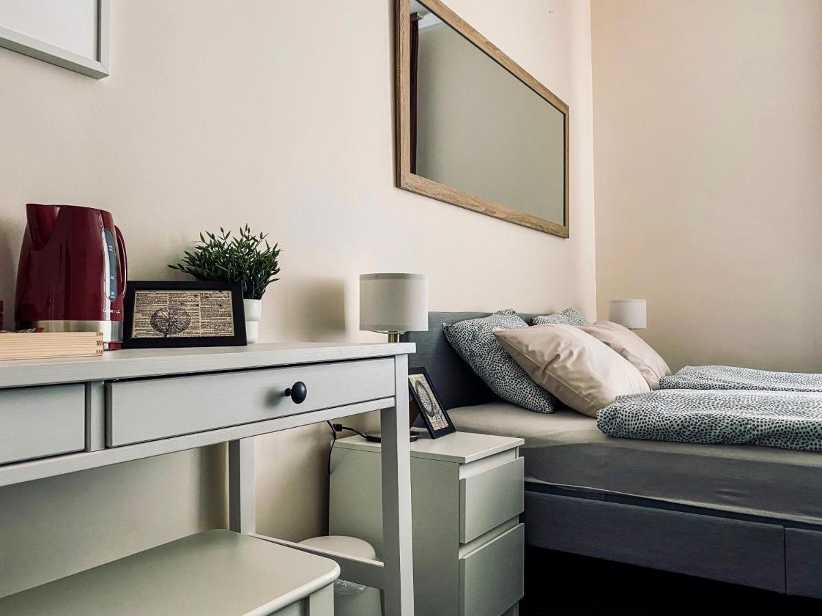 Charming Apartment, Wawel & Old Town Krakow II Ngoại thất bức ảnh