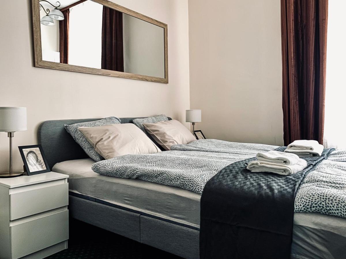 Charming Apartment, Wawel & Old Town Krakow II Ngoại thất bức ảnh
