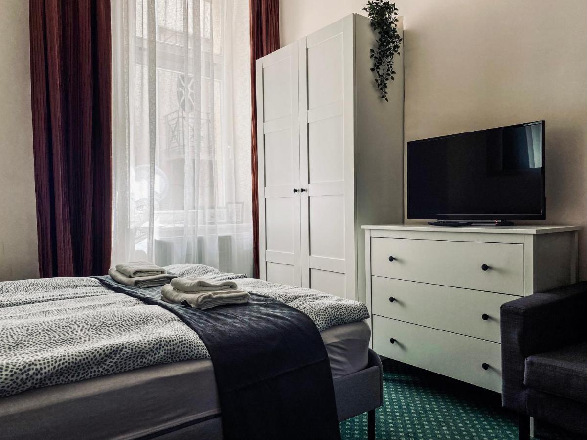 Charming Apartment, Wawel & Old Town Krakow II Ngoại thất bức ảnh