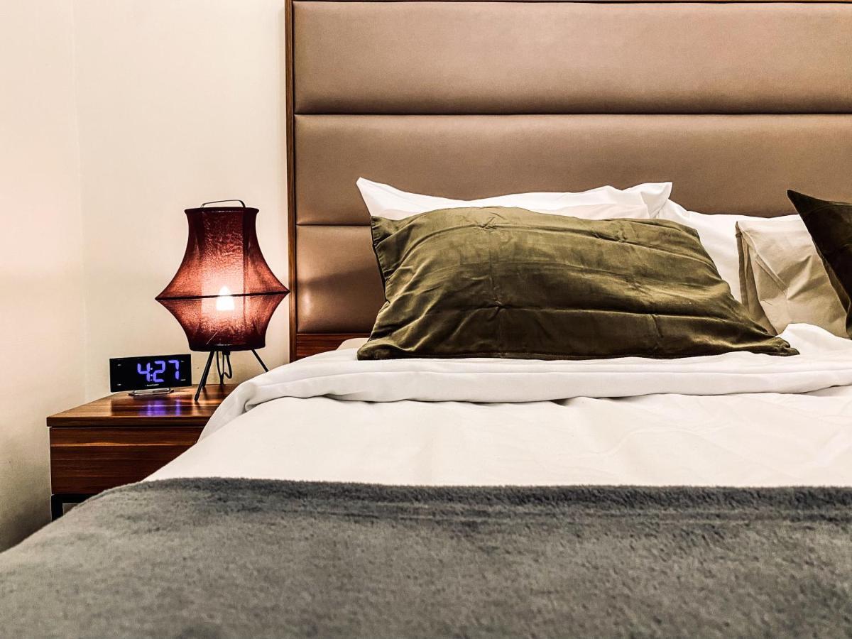 Charming Apartment, Wawel & Old Town Krakow II Ngoại thất bức ảnh