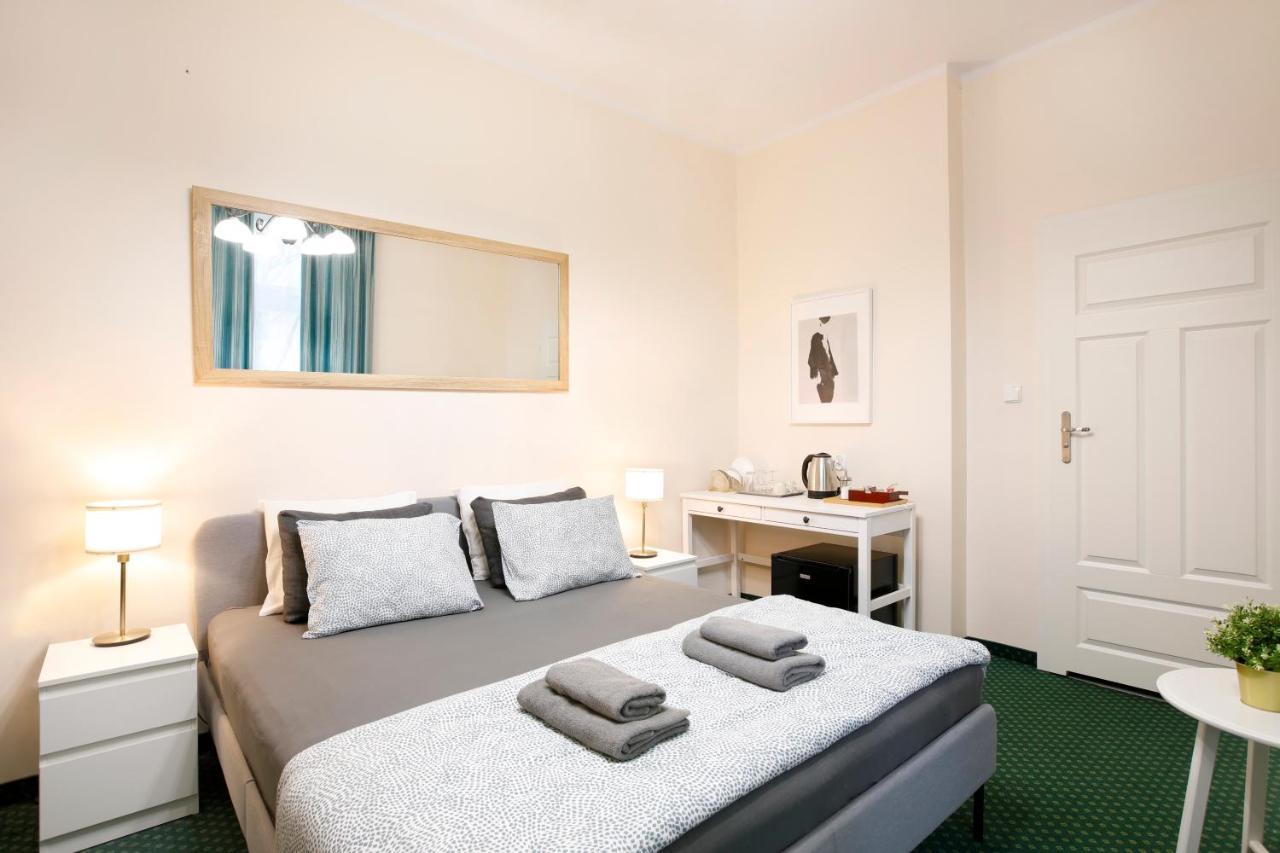 Charming Apartment, Wawel & Old Town Krakow II Ngoại thất bức ảnh