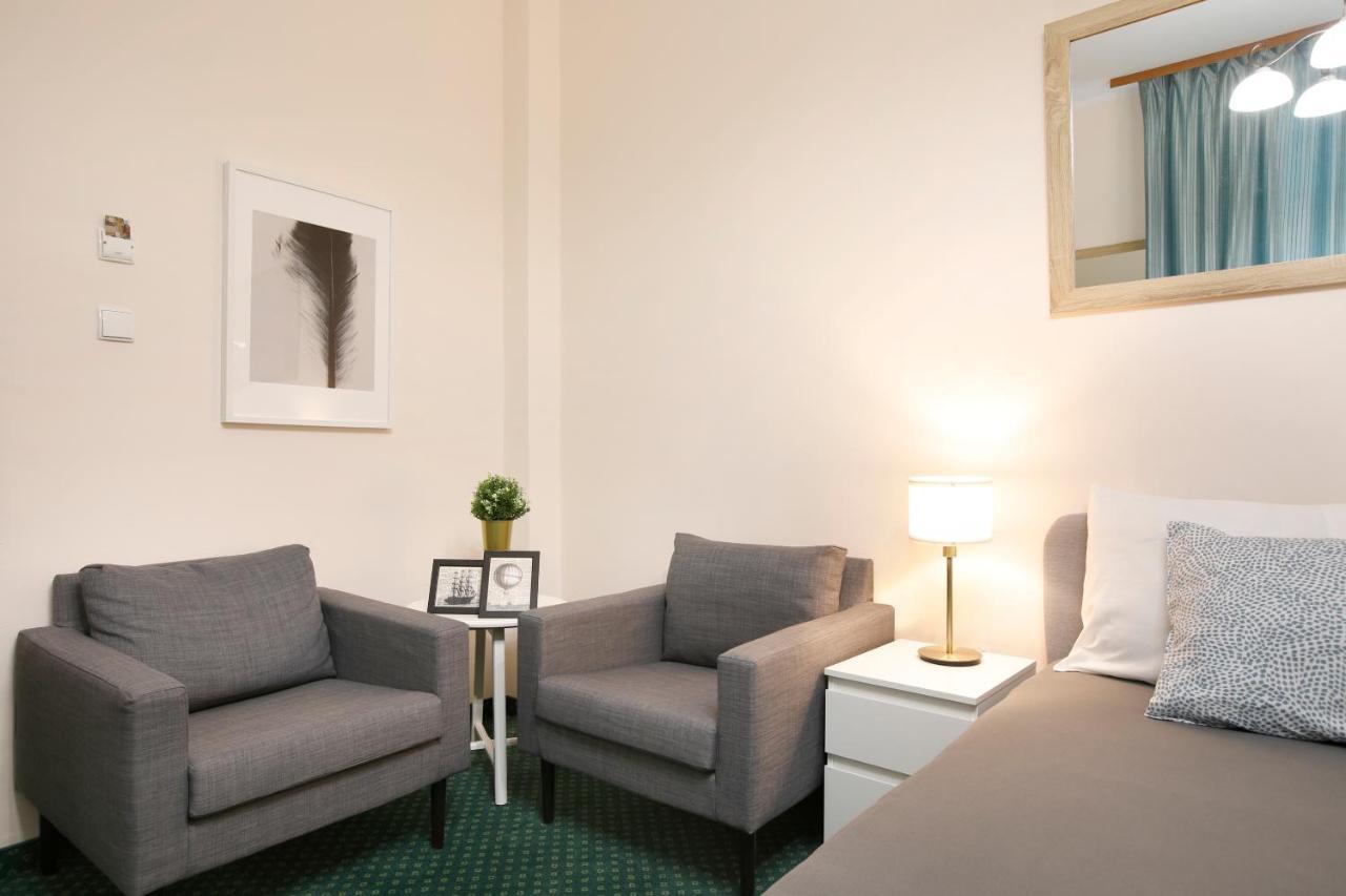 Charming Apartment, Wawel & Old Town Krakow II Ngoại thất bức ảnh
