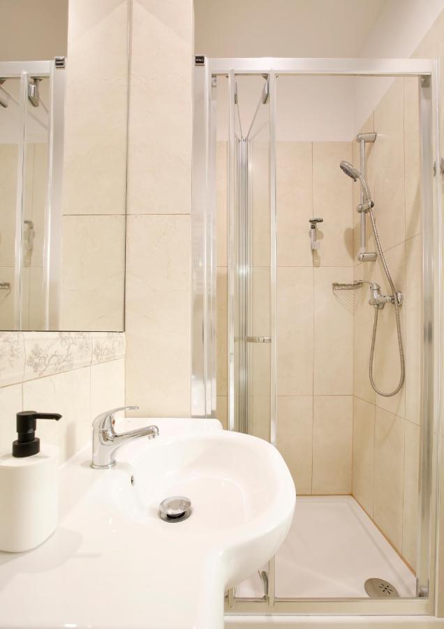 Charming Apartment, Wawel & Old Town Krakow II Ngoại thất bức ảnh