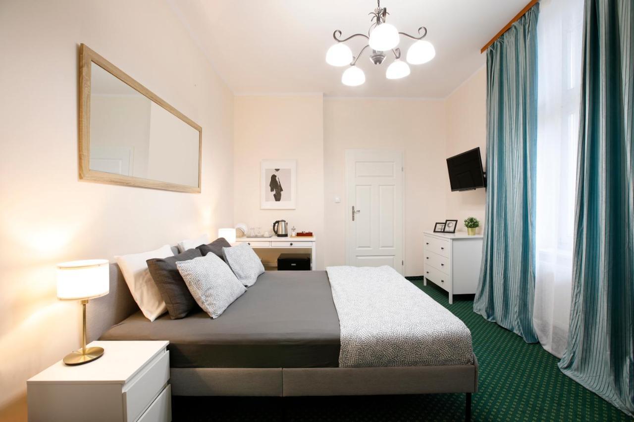 Charming Apartment, Wawel & Old Town Krakow II Ngoại thất bức ảnh