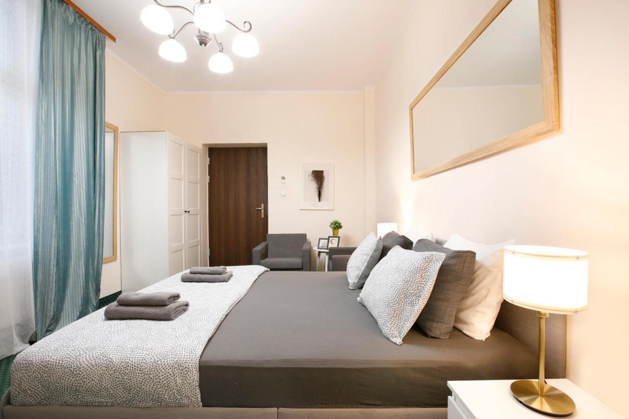 Charming Apartment, Wawel & Old Town Krakow II Ngoại thất bức ảnh