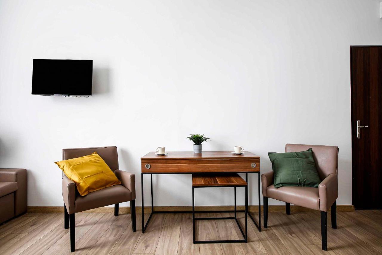 Charming Apartment, Wawel & Old Town Krakow II Ngoại thất bức ảnh