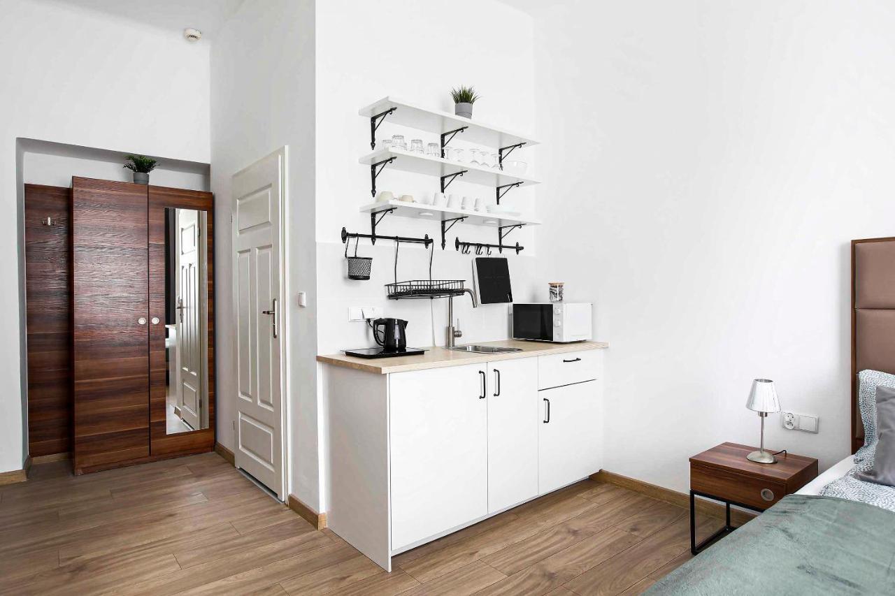 Charming Apartment, Wawel & Old Town Krakow II Ngoại thất bức ảnh