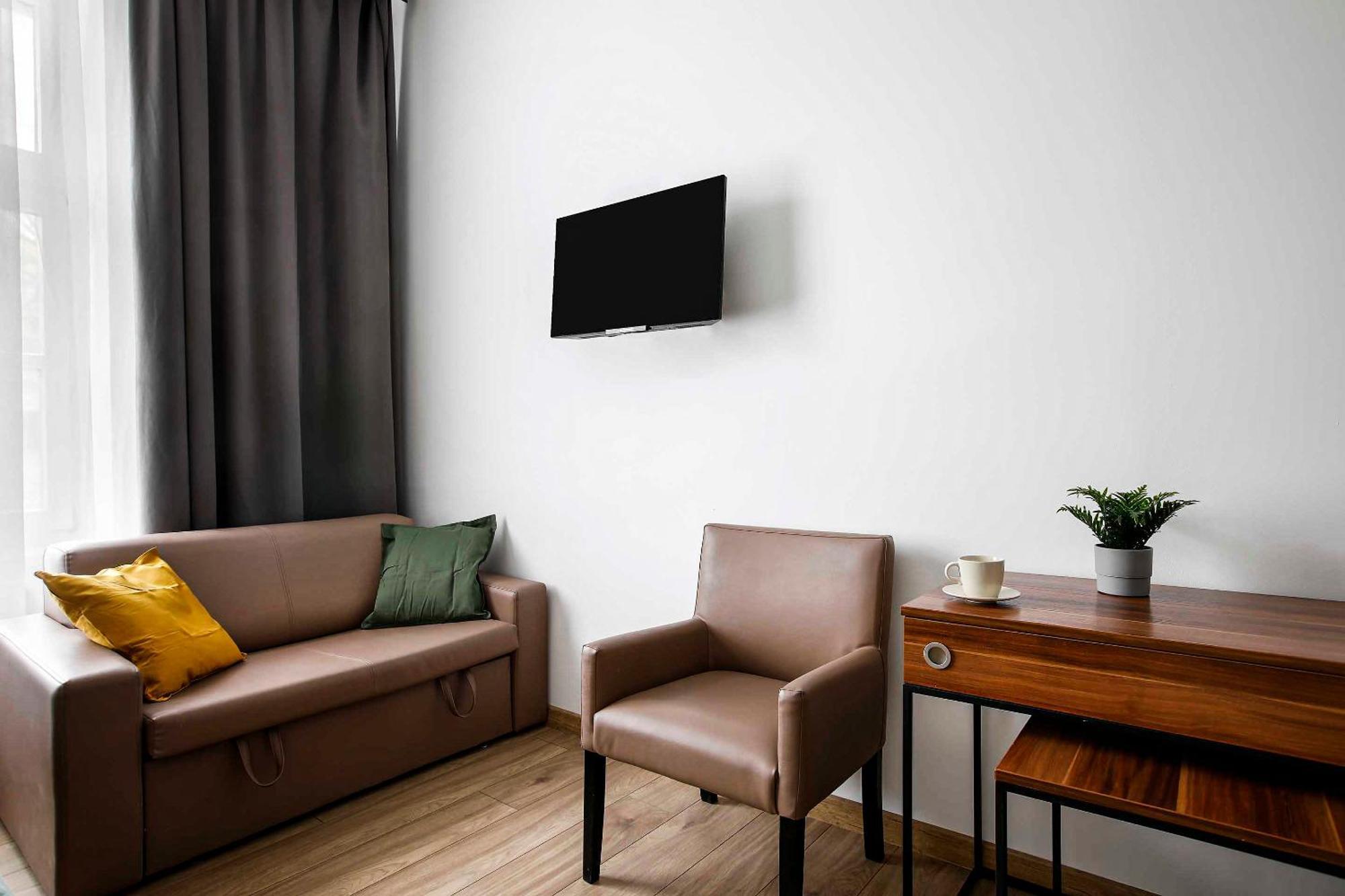 Charming Apartment, Wawel & Old Town Krakow II Ngoại thất bức ảnh