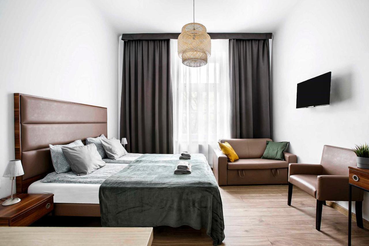 Charming Apartment, Wawel & Old Town Krakow II Ngoại thất bức ảnh