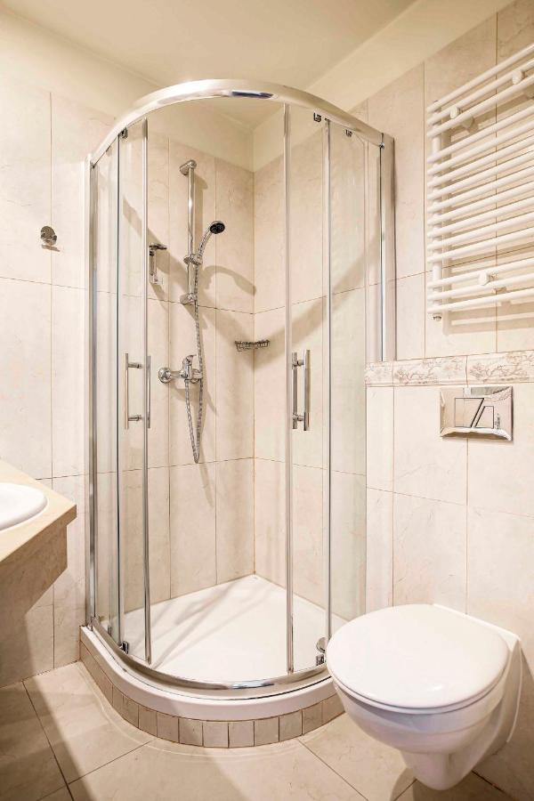 Charming Apartment, Wawel & Old Town Krakow II Ngoại thất bức ảnh