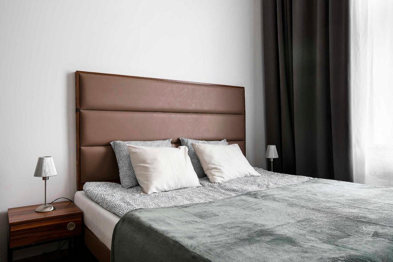 Charming Apartment, Wawel & Old Town Krakow II Ngoại thất bức ảnh