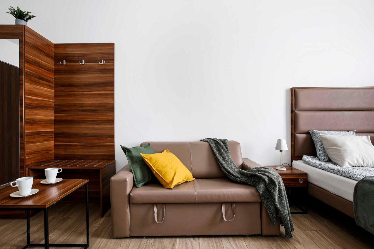 Charming Apartment, Wawel & Old Town Krakow II Ngoại thất bức ảnh