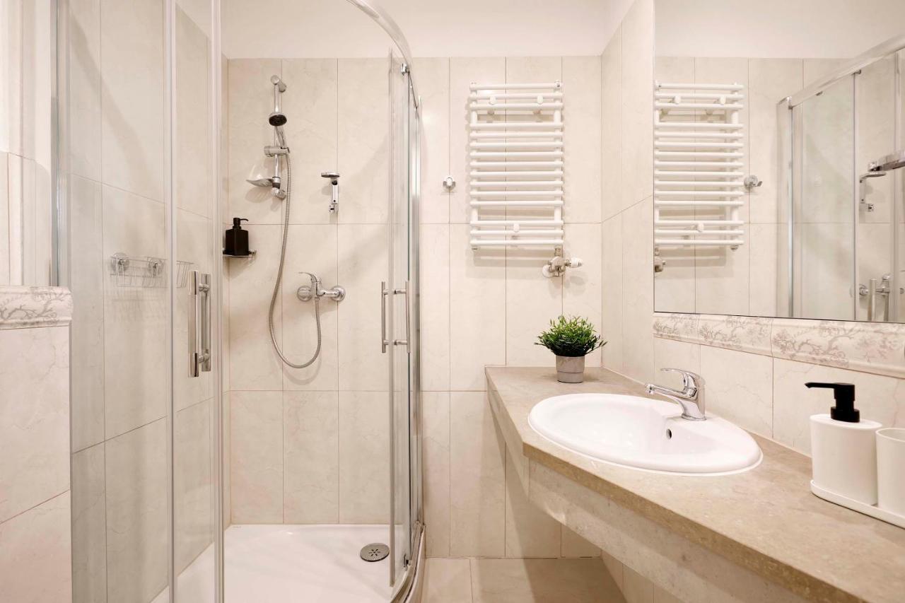 Charming Apartment, Wawel & Old Town Krakow II Ngoại thất bức ảnh