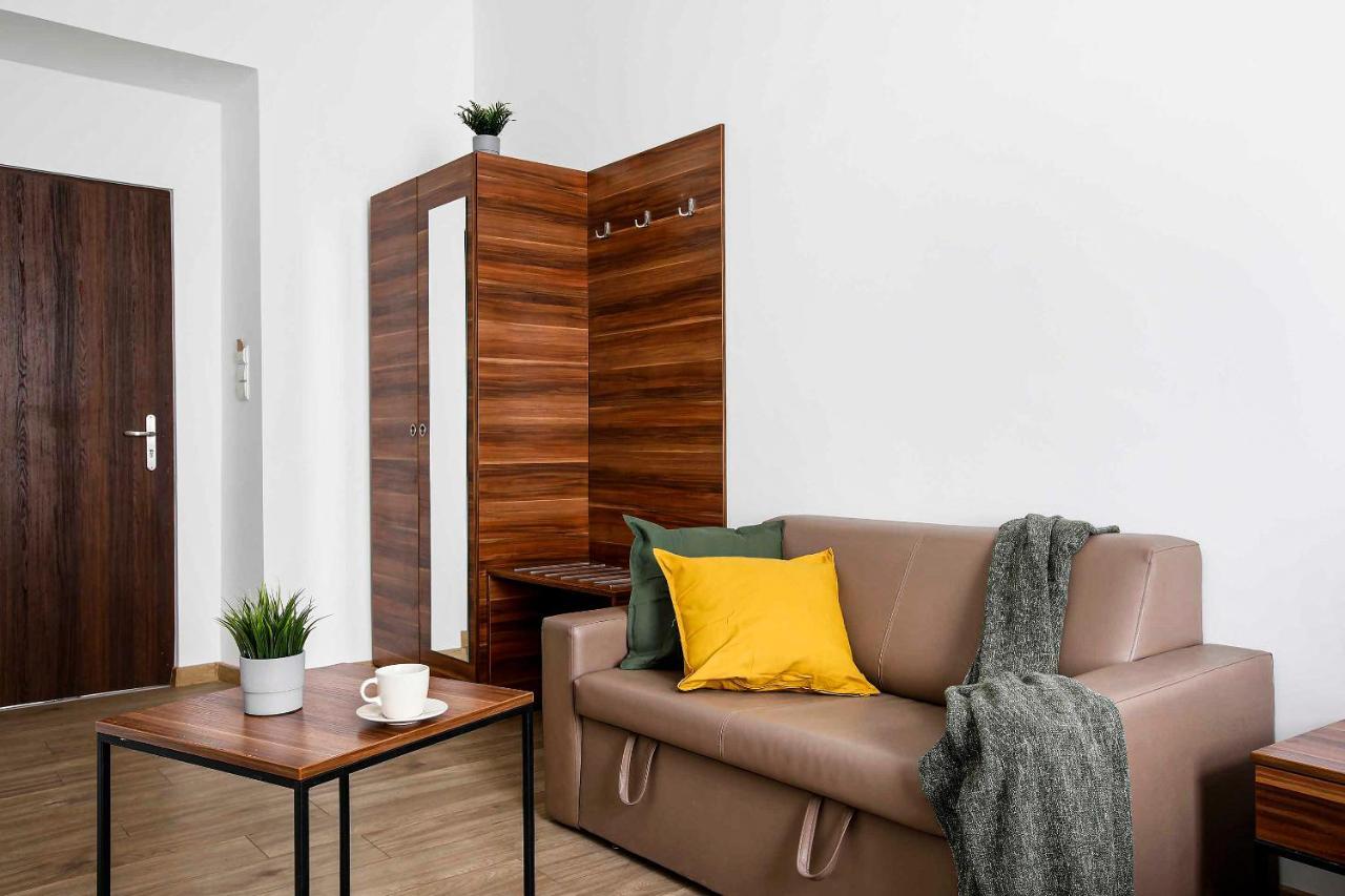 Charming Apartment, Wawel & Old Town Krakow II Ngoại thất bức ảnh