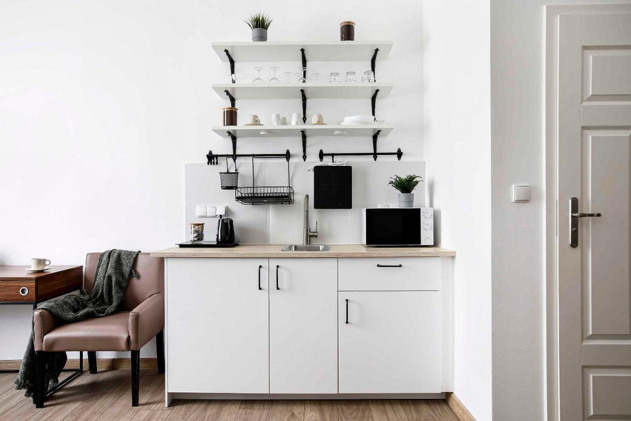 Charming Apartment, Wawel & Old Town Krakow II Ngoại thất bức ảnh
